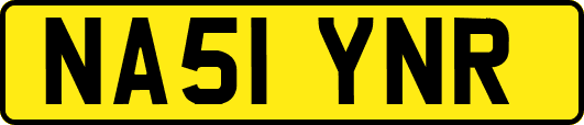 NA51YNR
