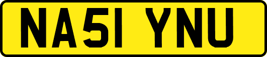NA51YNU