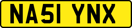 NA51YNX