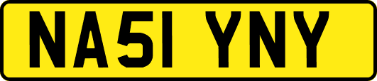NA51YNY
