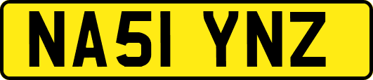 NA51YNZ