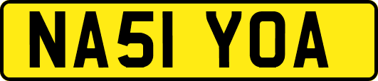 NA51YOA