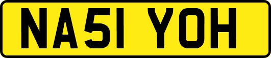 NA51YOH