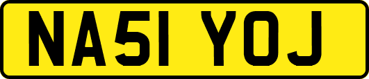 NA51YOJ