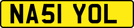 NA51YOL