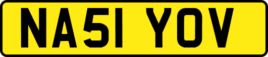 NA51YOV