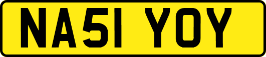 NA51YOY