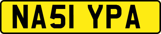 NA51YPA