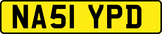 NA51YPD