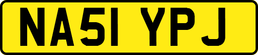 NA51YPJ
