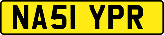 NA51YPR
