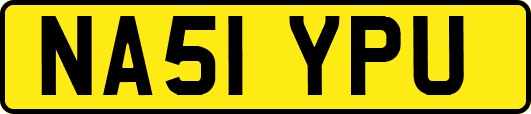 NA51YPU