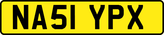 NA51YPX