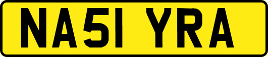 NA51YRA