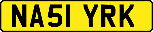 NA51YRK