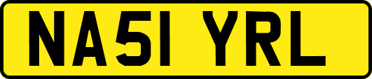 NA51YRL