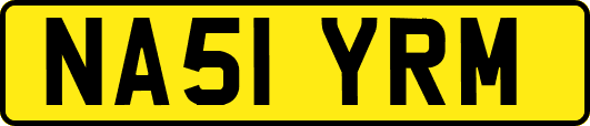 NA51YRM