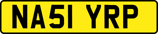 NA51YRP