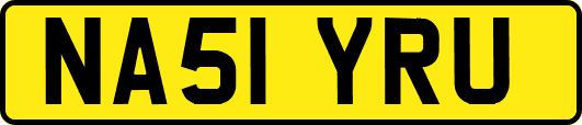 NA51YRU