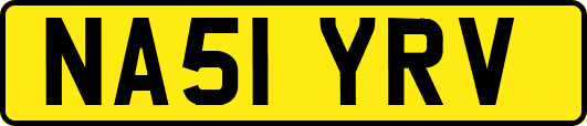 NA51YRV