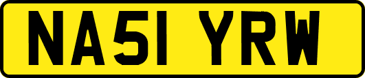 NA51YRW