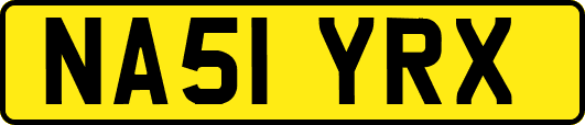 NA51YRX