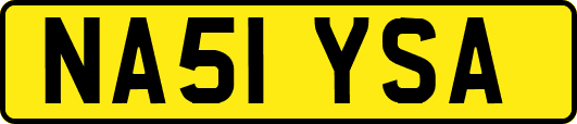 NA51YSA