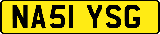 NA51YSG