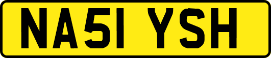 NA51YSH
