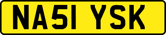 NA51YSK