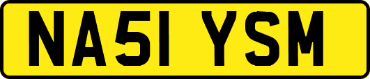 NA51YSM