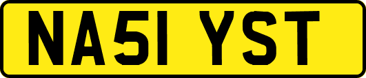 NA51YST