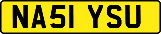 NA51YSU