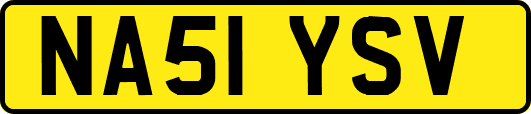 NA51YSV