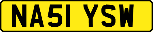 NA51YSW