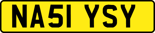 NA51YSY