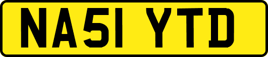 NA51YTD