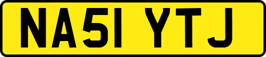 NA51YTJ