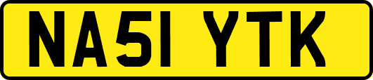 NA51YTK