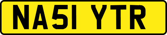 NA51YTR