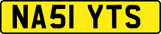 NA51YTS