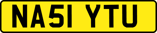 NA51YTU
