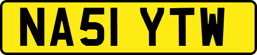 NA51YTW
