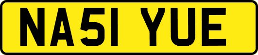 NA51YUE