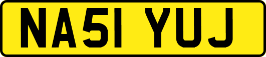 NA51YUJ