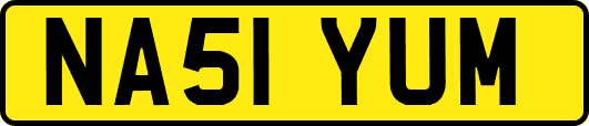 NA51YUM