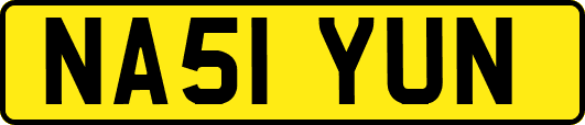 NA51YUN