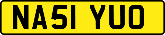 NA51YUO