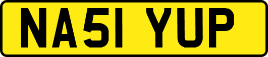 NA51YUP