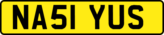 NA51YUS
